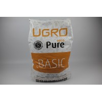 Непрессованный кокосовый субстрат Ugro Pure Basic 50 Л