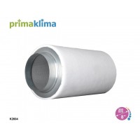 Фильтр угольный Prima Klima K2604 (780-1000м3) ECO LINE