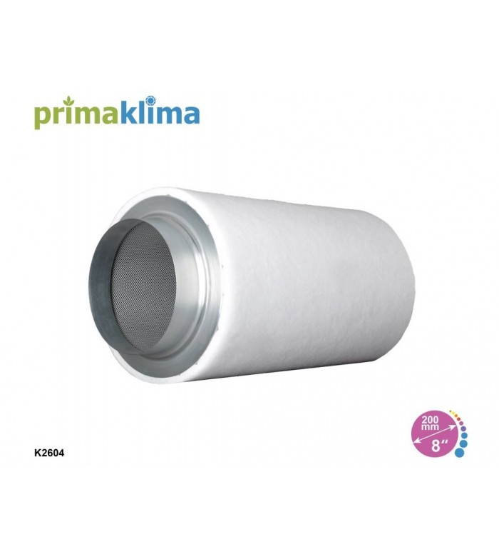 Фильтр угольный Prima Klima K2604 (780-1000м3) ECO LINE купить в Украине