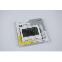 термогигрометр DS-103