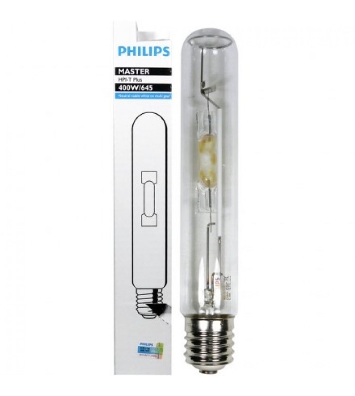 Лампа Philips HPI-T Plus МГЛ купить в Украине