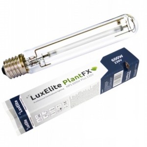 Лампа LuxElite Plant FX 600W Днат купить в Украине