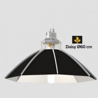 Отражатель-зонтик Daisy reflector Secret Jardin 60 см