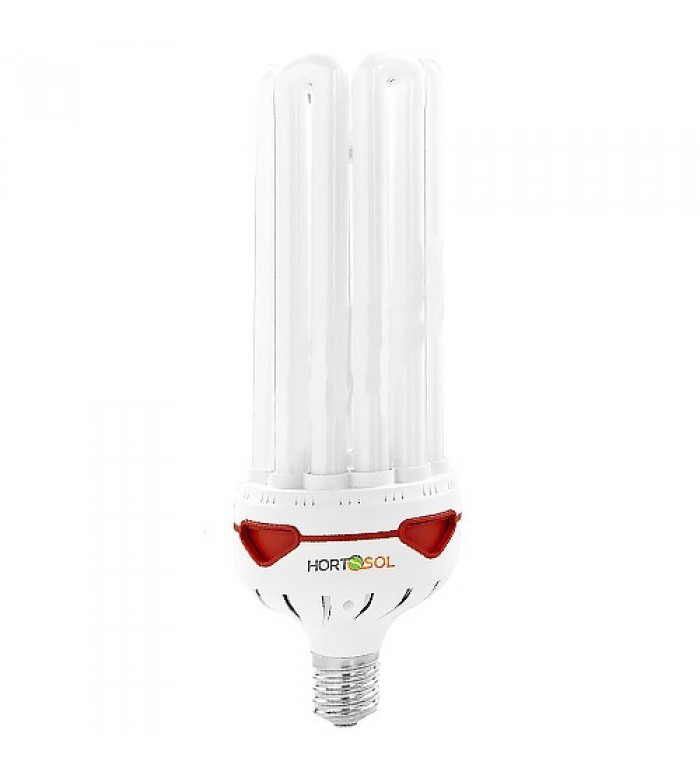 Лампа Hortosol CFL 150W 6400K Grow вегетация купить в Украине