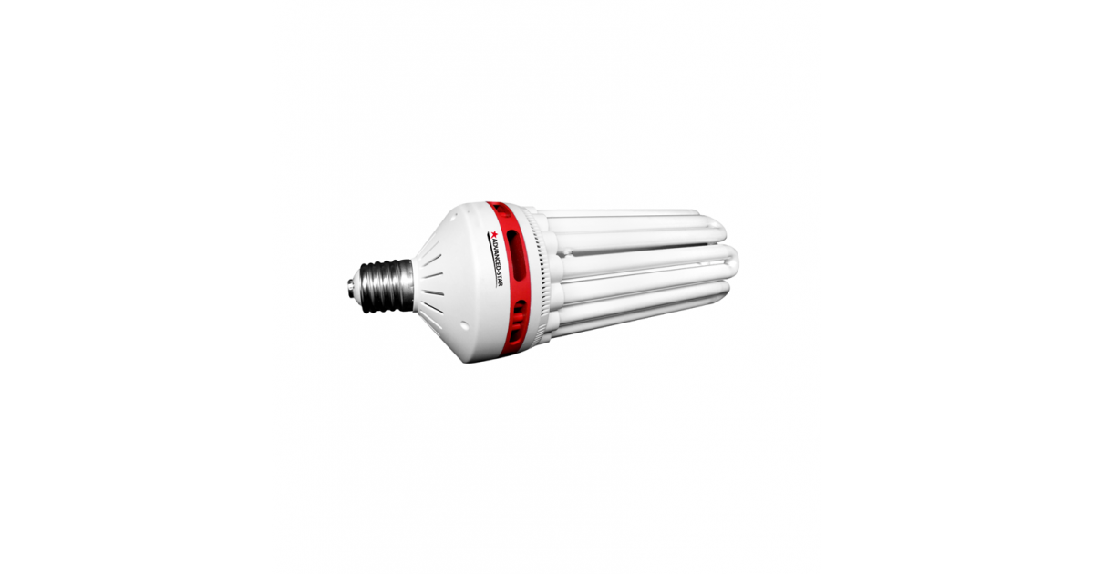 ЛАМПА Advanced Star Eco Star CFL Bloom 200W 2700 K купить в