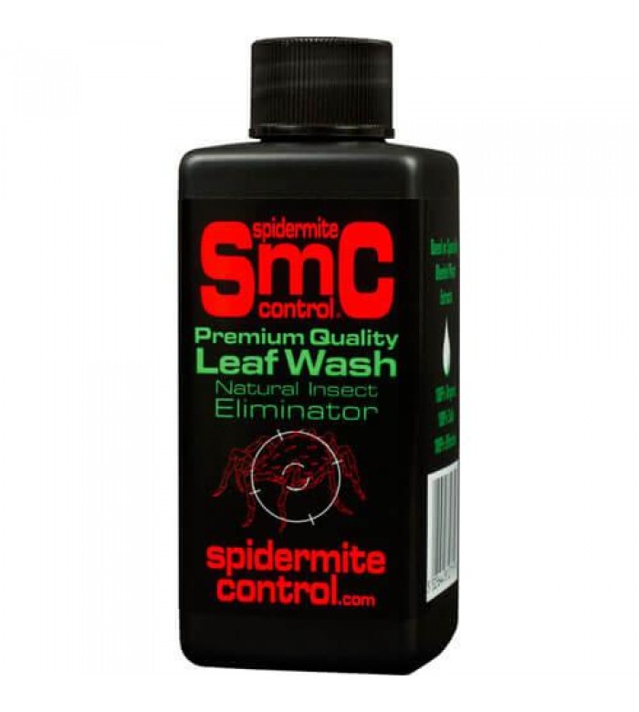 Добавка SMC (Spider Mite Control ) защита от паутинного клеща 100 мл купить в Украине