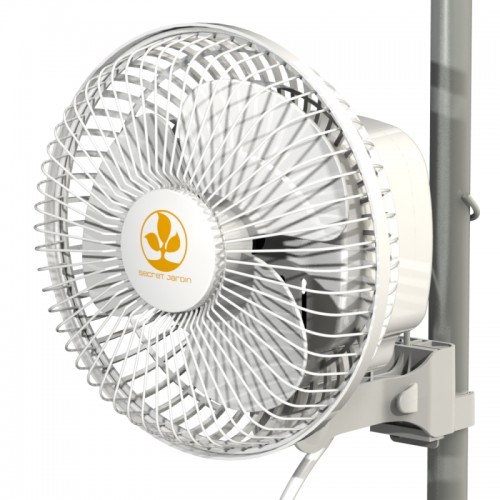 Вентилятор подвесной Monkey Fan 16 W Secret Jardin купить в