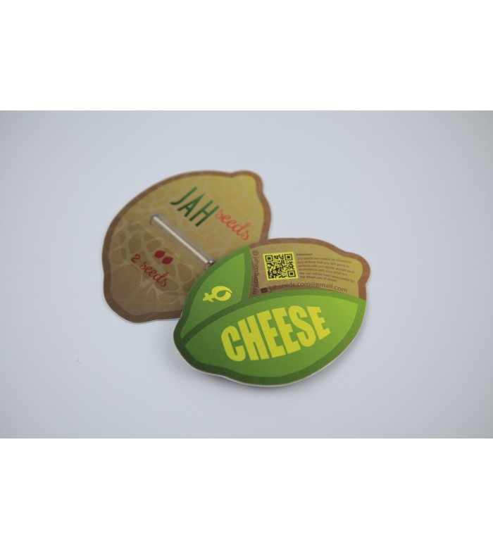 Cheese Feminised купить в Украине