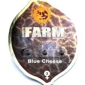 Blue Cheese Feminised купить в Украине