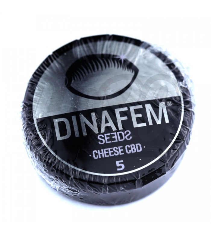Cheese CBD Feminised купить в Украине