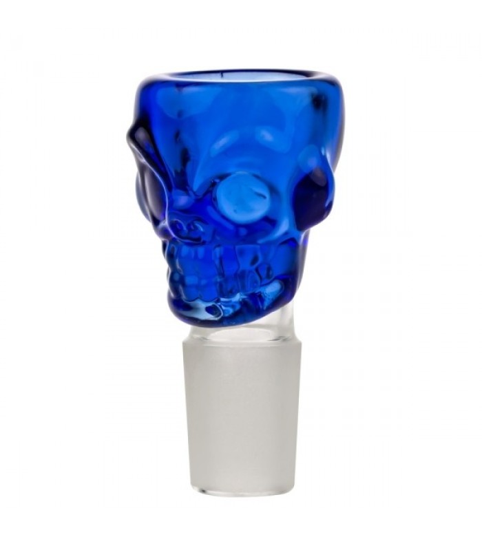 Чаша для бонга Skull 18,8 купить в Украине