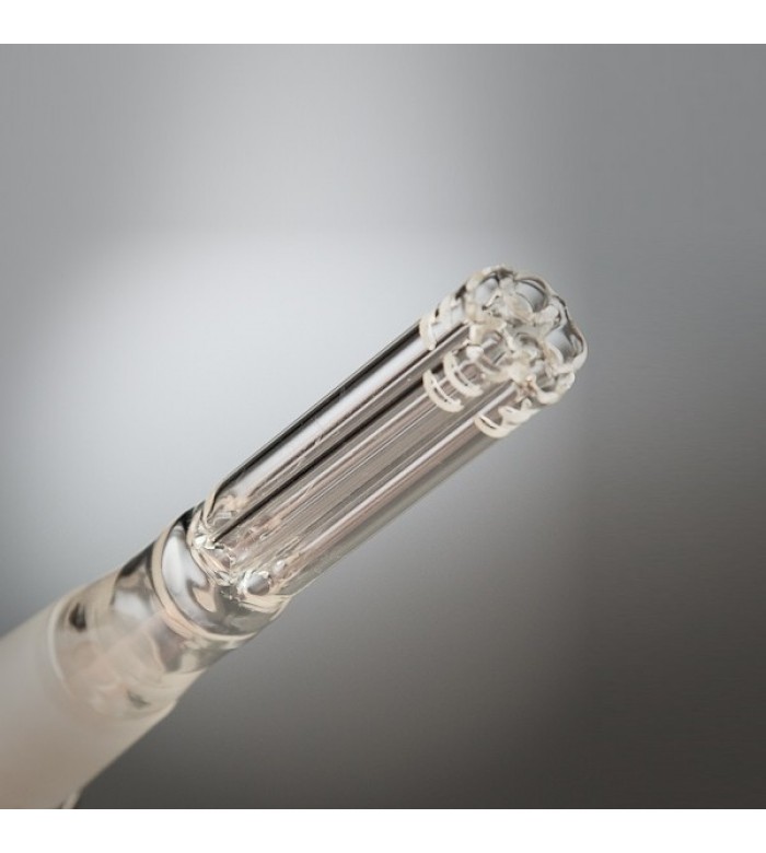 Шлиф 5-arm Glass (L-120мм, 2x18,8мм) купить в Украине